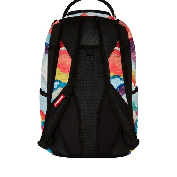 SWIMMIN IN A DAYDREAM DLXS BACKPACK SPRAYGROUND main image 4